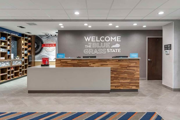 Images Hampton Inn Nicholasville Brannon Crossing
