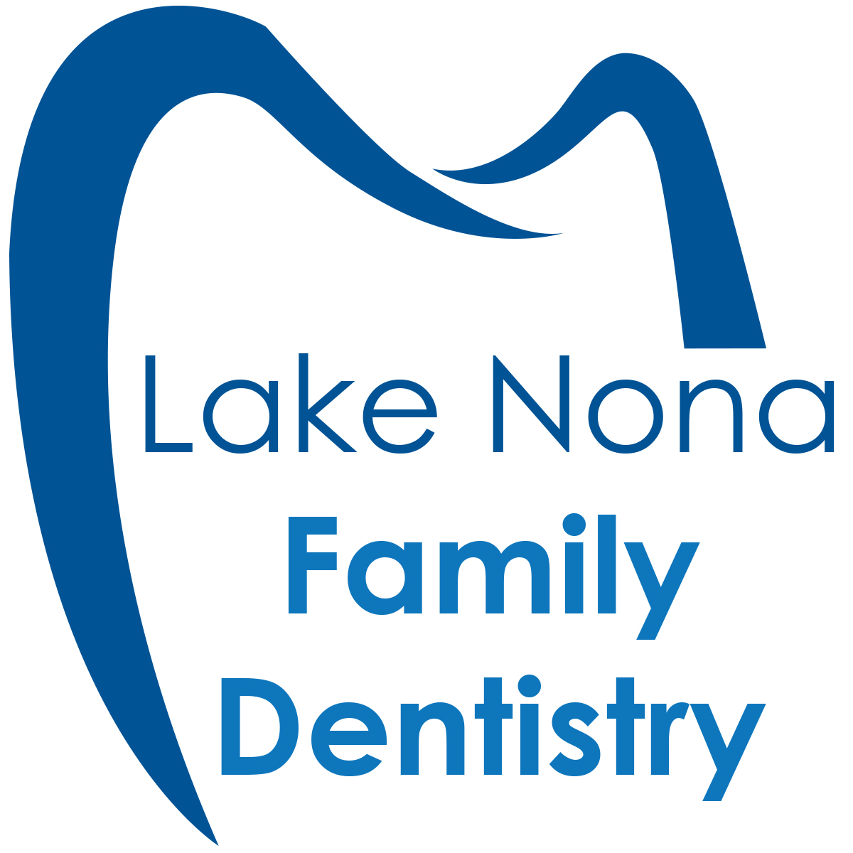 Lake Nona Family Dentistry Logo