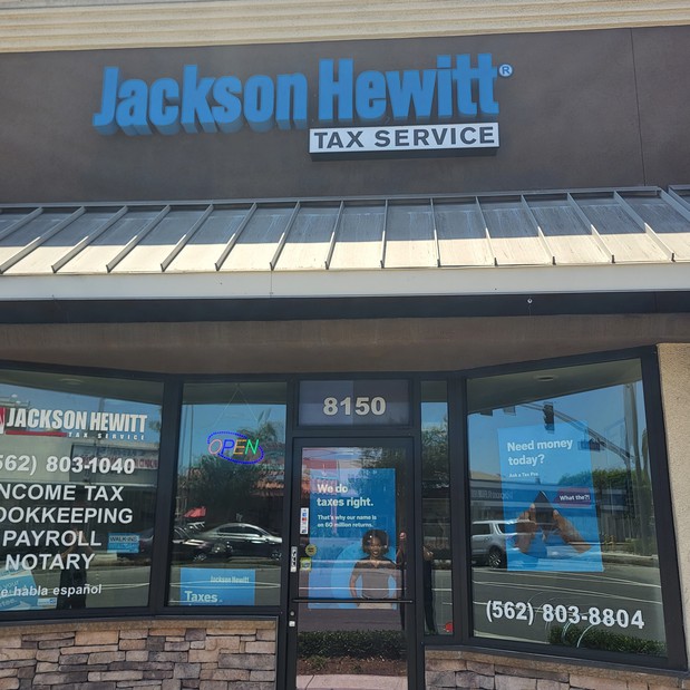Images Jackson Hewitt Tax Service