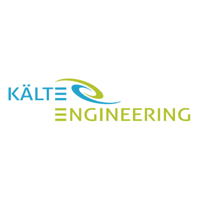 Kälte Engineering GmbH Logo