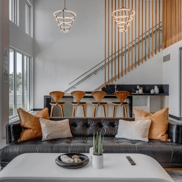 Images Harvest Apartments