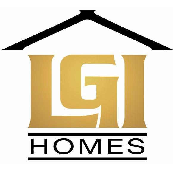 Lgi Homes - Spring Valley Ranch