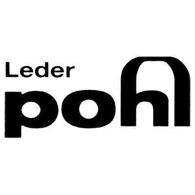 Lederwaren Pohl in Lünen - Logo