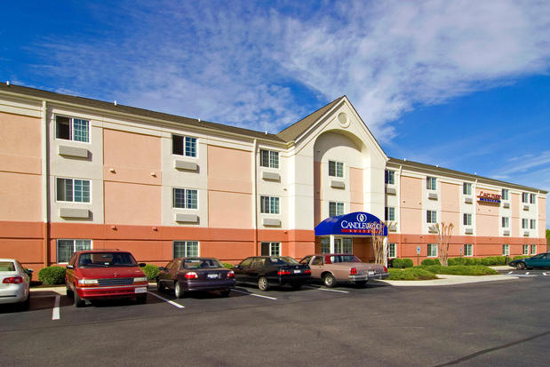 Images Candlewood Suites Ft Lee - Petersburg - Hopewell, an IHG Hotel
