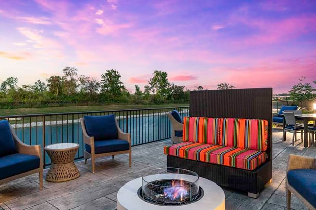 Images Home2 Suites by Hilton Fort Wayne North