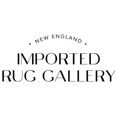 New England Imported Rug Gallery Logo