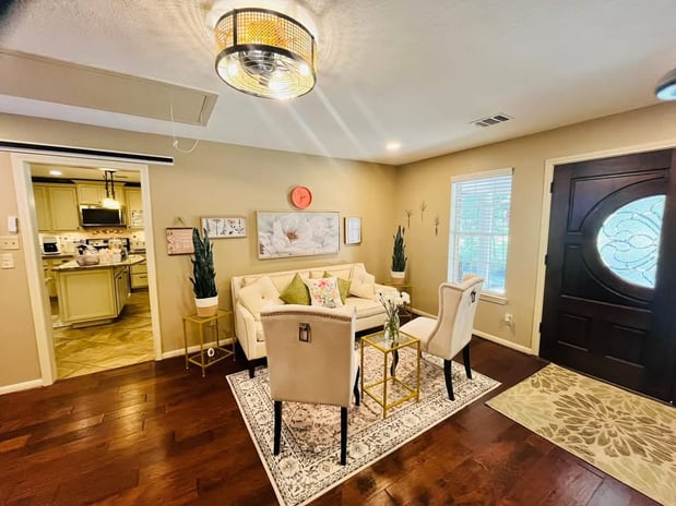 Images Pure Grace Assisted Living Facilities