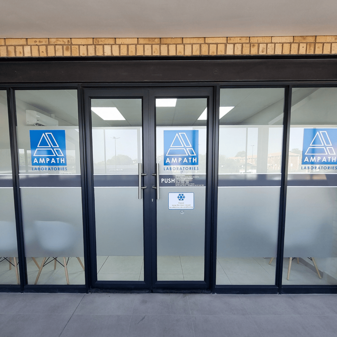 Images Ampath Driefontein Care Centre