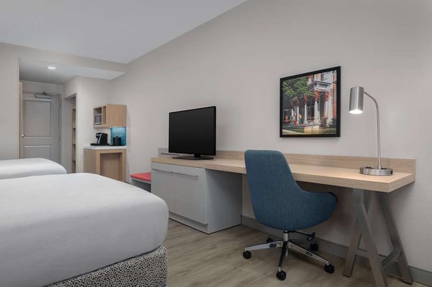 Images Hilton Garden Inn Wilkes Barre