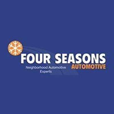 Four Seasons Automotive Logo