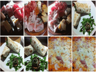 Images Roger'S Pizza