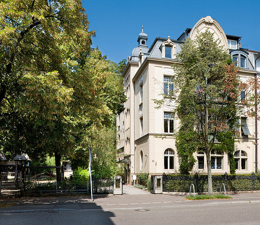 Pohl-Sitzler Rechtsanwälte, Kartäuserstraße 23 in Freiburg Im Breisgau