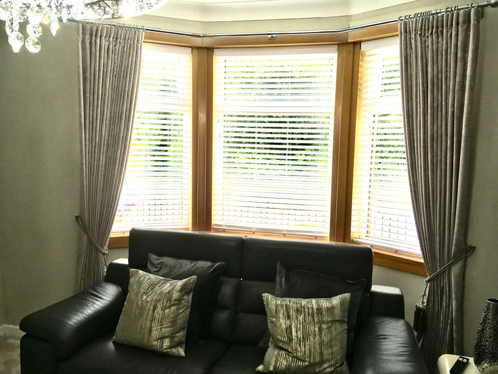 Images Sew Good Curtains & Blindsc