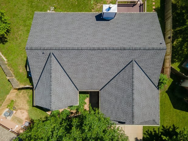 Images Rhoden Roofing LLC