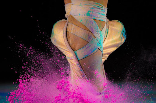 Images South Florida Dance Company