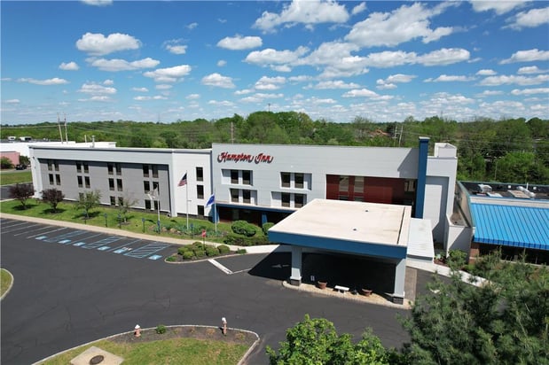 Images Hampton Inn Flemington