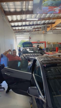 Images One Stop Auto Paint & Repairs, Inc.
