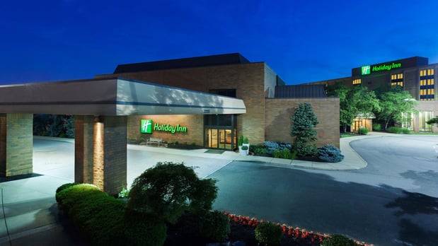 Images Holiday Inn Cincinnati Airport by IHG