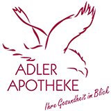 Adler Apotheke Logo
