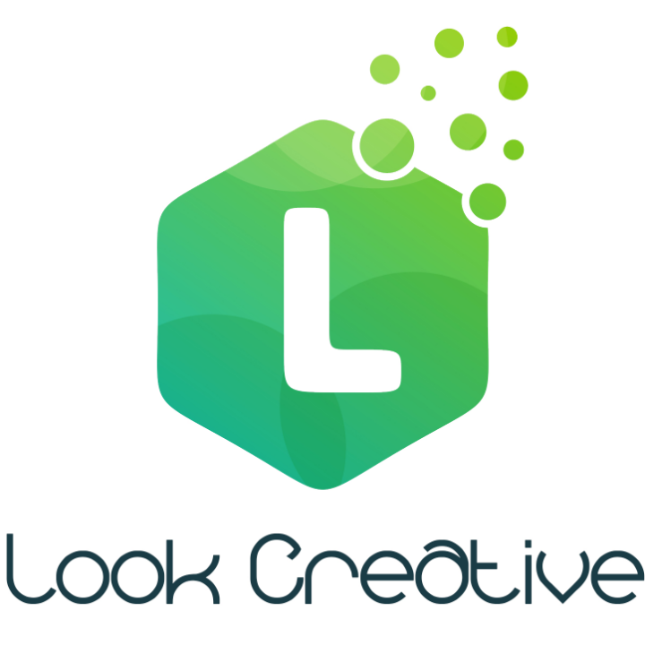 Look Creative Logo