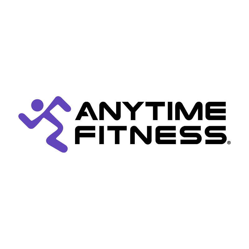 エニタイムフィットネス 赤坂プルデンシャルタワー店 Logo