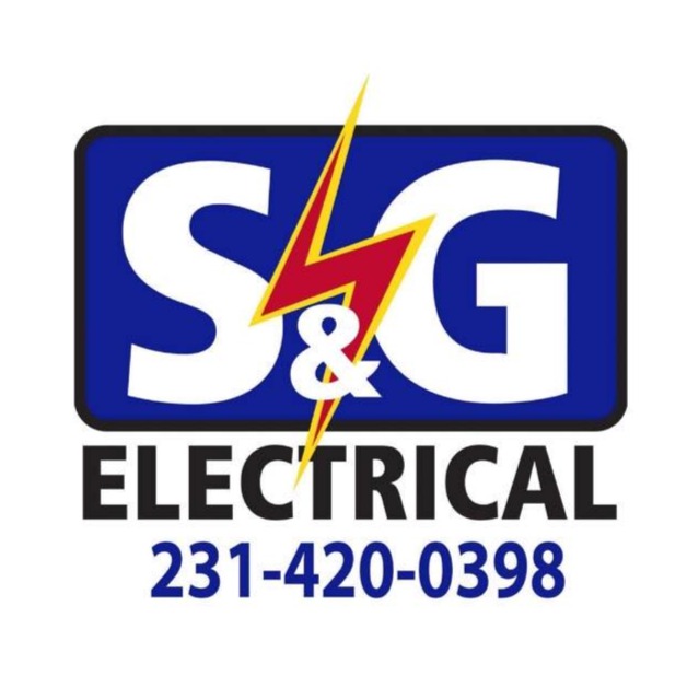 S &amp; G Electrical Contractors Inc Logo