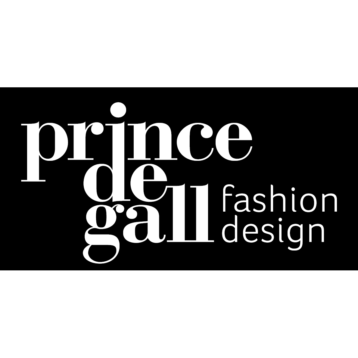 Prince-de-Gall Logo