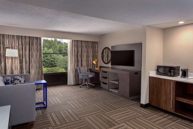 Images Hampton Inn Bristol