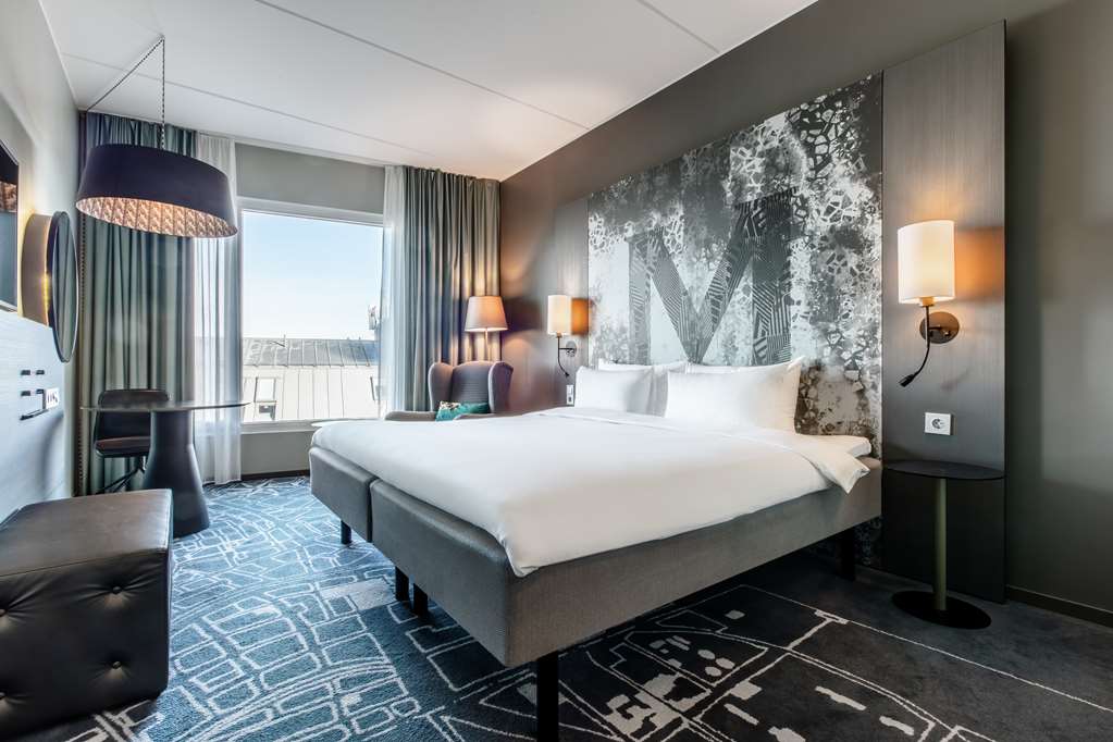 Images Radisson Blu Metropol Hotel, Helsingborg