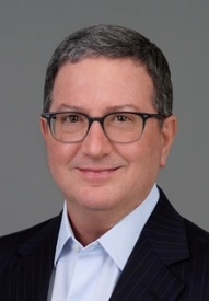 Alan Cheiman headshot