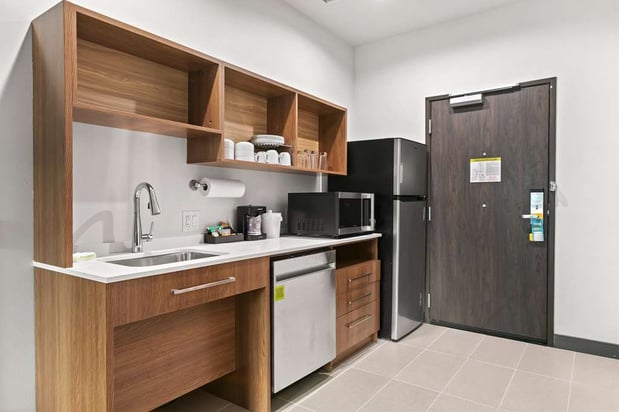 Images Home2 Suites by Hilton Phoenix Downtown