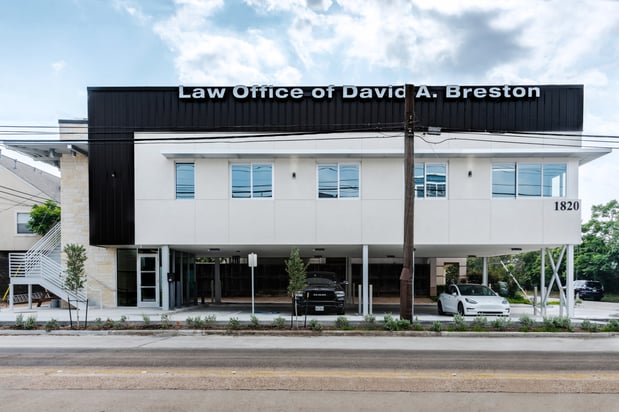 Images Law Office of David A Breston