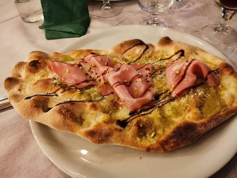 Images Trattoria della Nonna