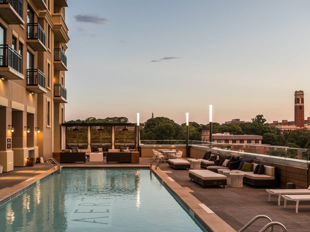 Images Kimpton Aertson Hotel by IHG