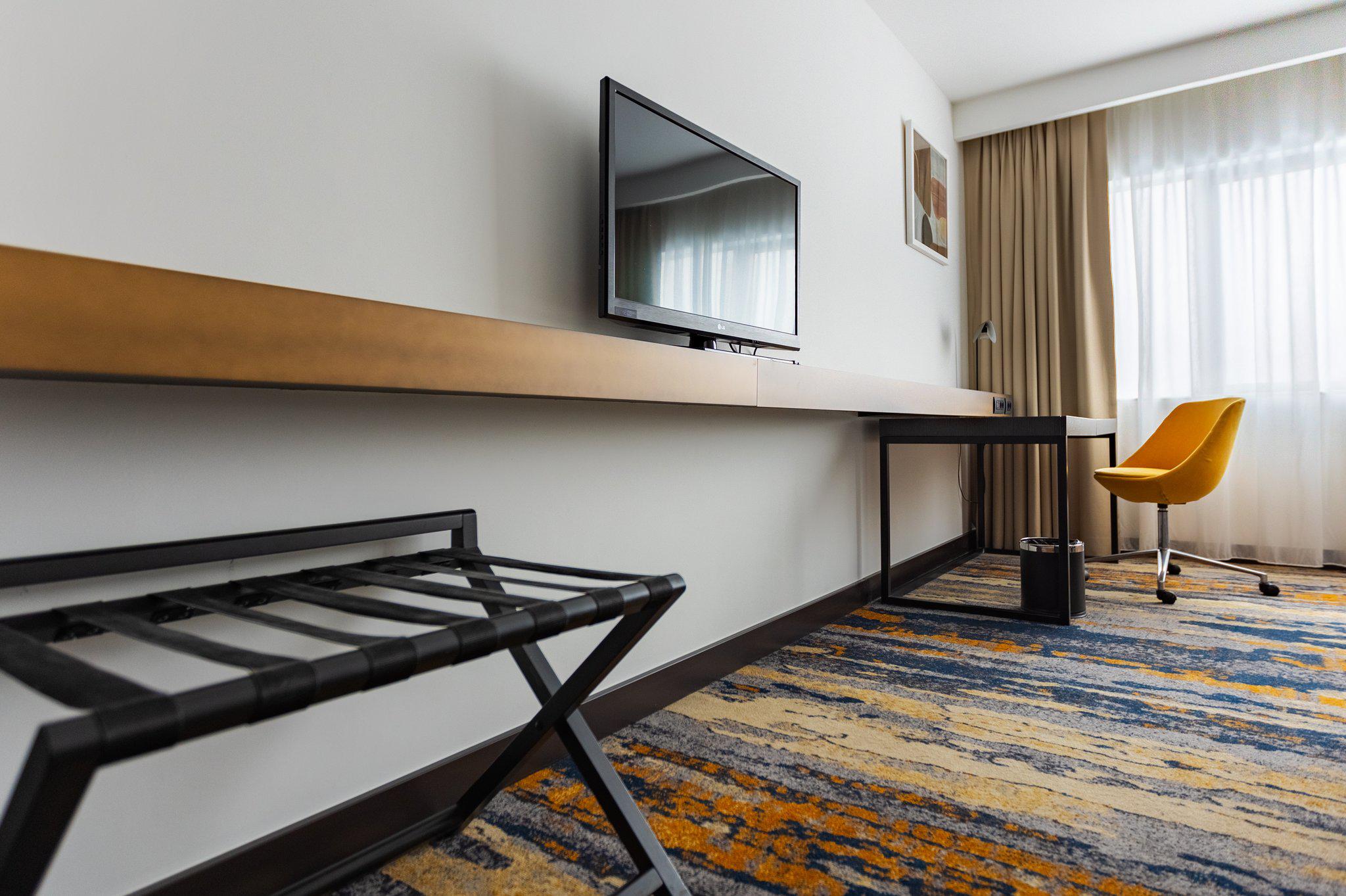 Crowne Plaza Belgrade by IHG