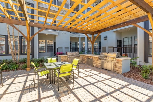 Images The Bartram Apartments