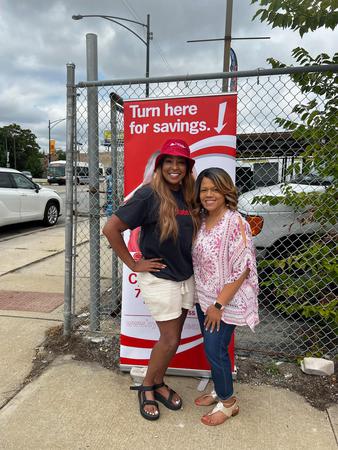 Images Cynthia Means - State Farm Insurance Agent