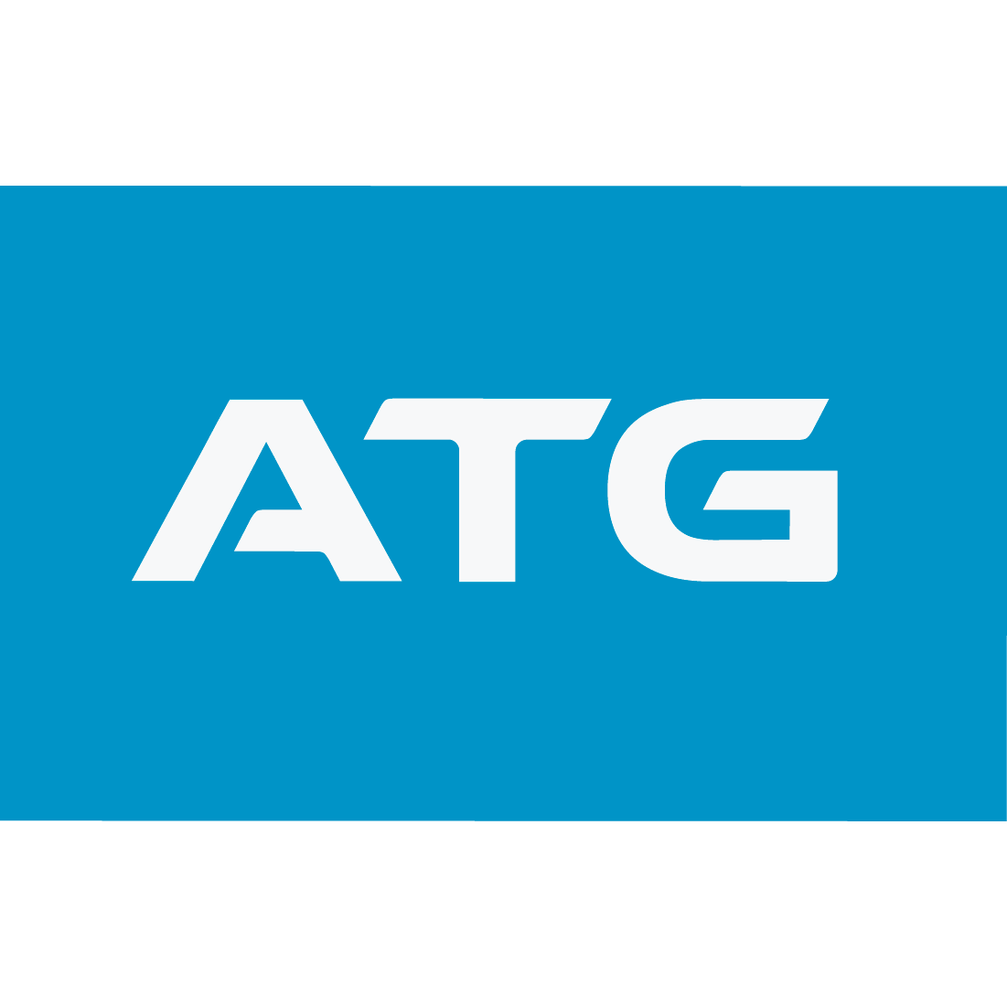 Logo ATG GmbH