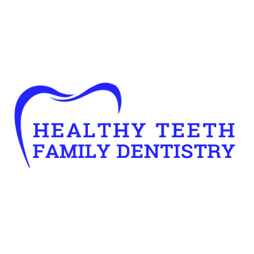 Healthy Teeth Family Dentistry Logo