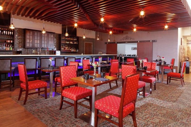 Images DoubleTree Suites by Hilton Hotel Dayton - Miamisburg