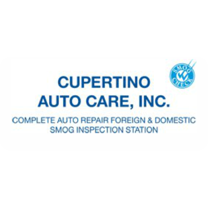 Cupertino Auto Care