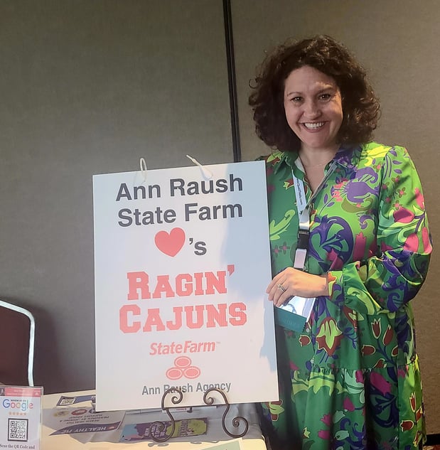 Images Ann Raush - State Farm Insurance Agent