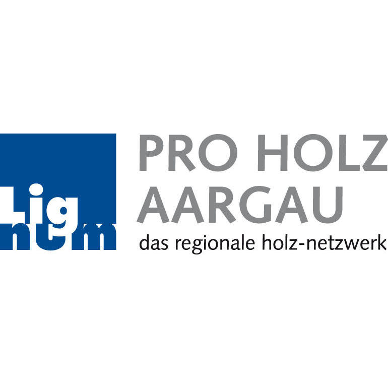 Pro Holz Aargau Logo