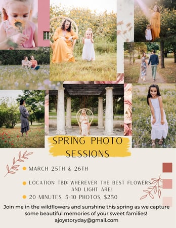 Images A Joy Story Photography