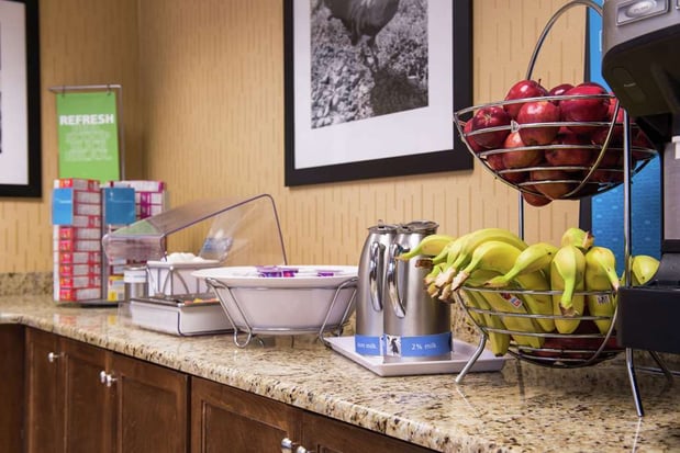 Images Hampton Inn Columbia Northeast-Fort Jackson Area