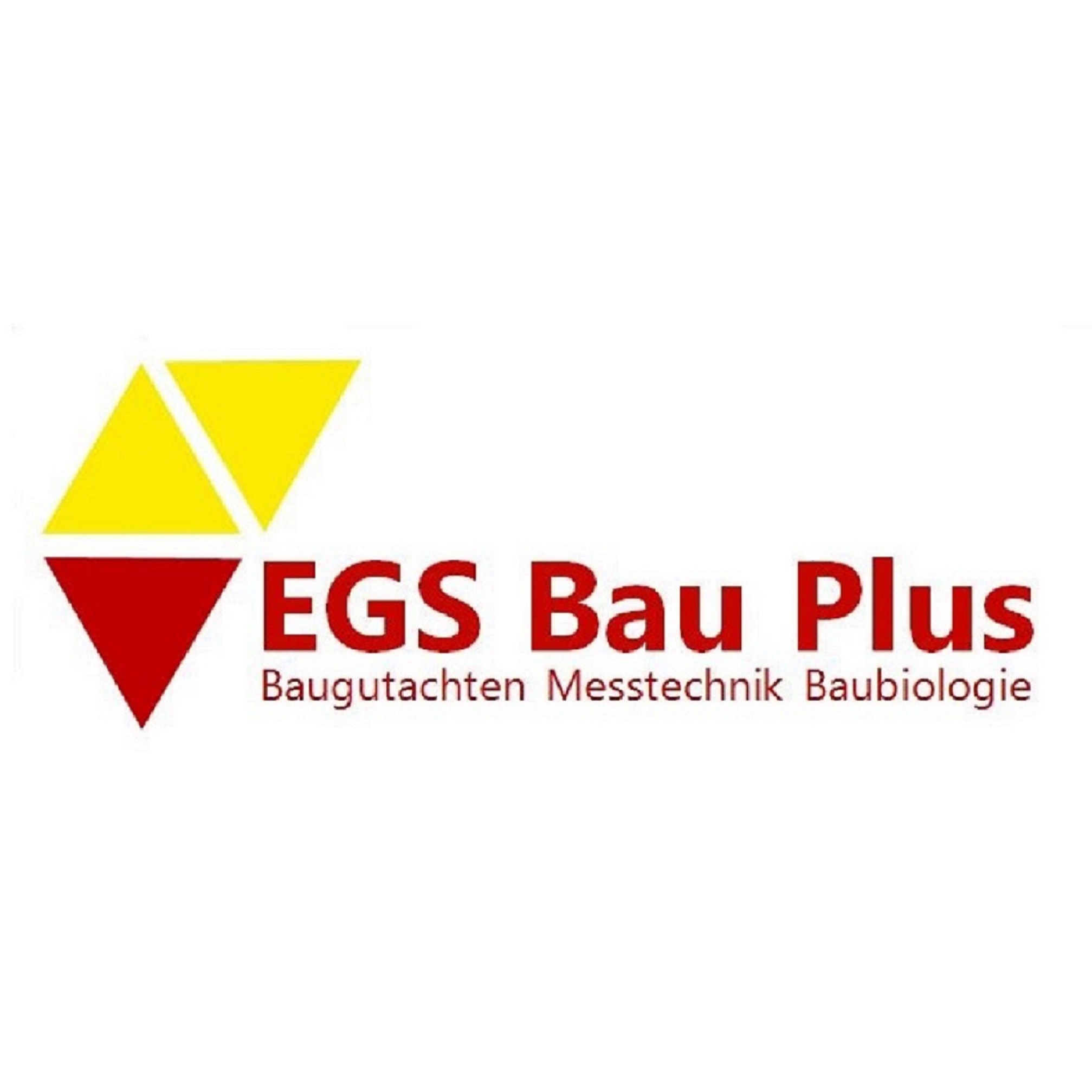 EGS Bau Plus GmbH Logo