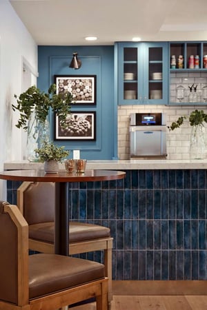 Images The Lodge at Healdsburg, Tapestry Collection by Hilton