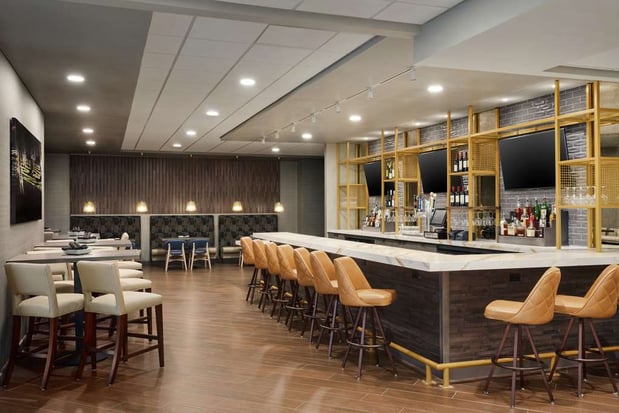 Images DoubleTree by Hilton St. Paul East