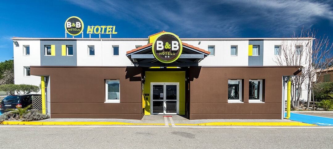 Images B&B HOTEL Brignoles