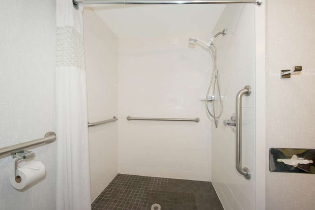 Images Hampton Inn Gaffney